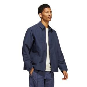 adidas Coach Jacket